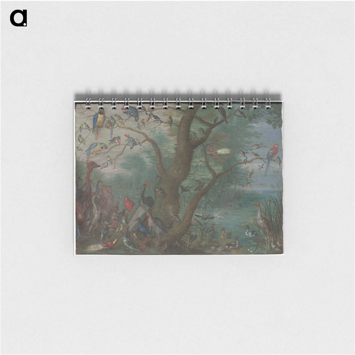 1-21_Jan-Van-Kessel_memo