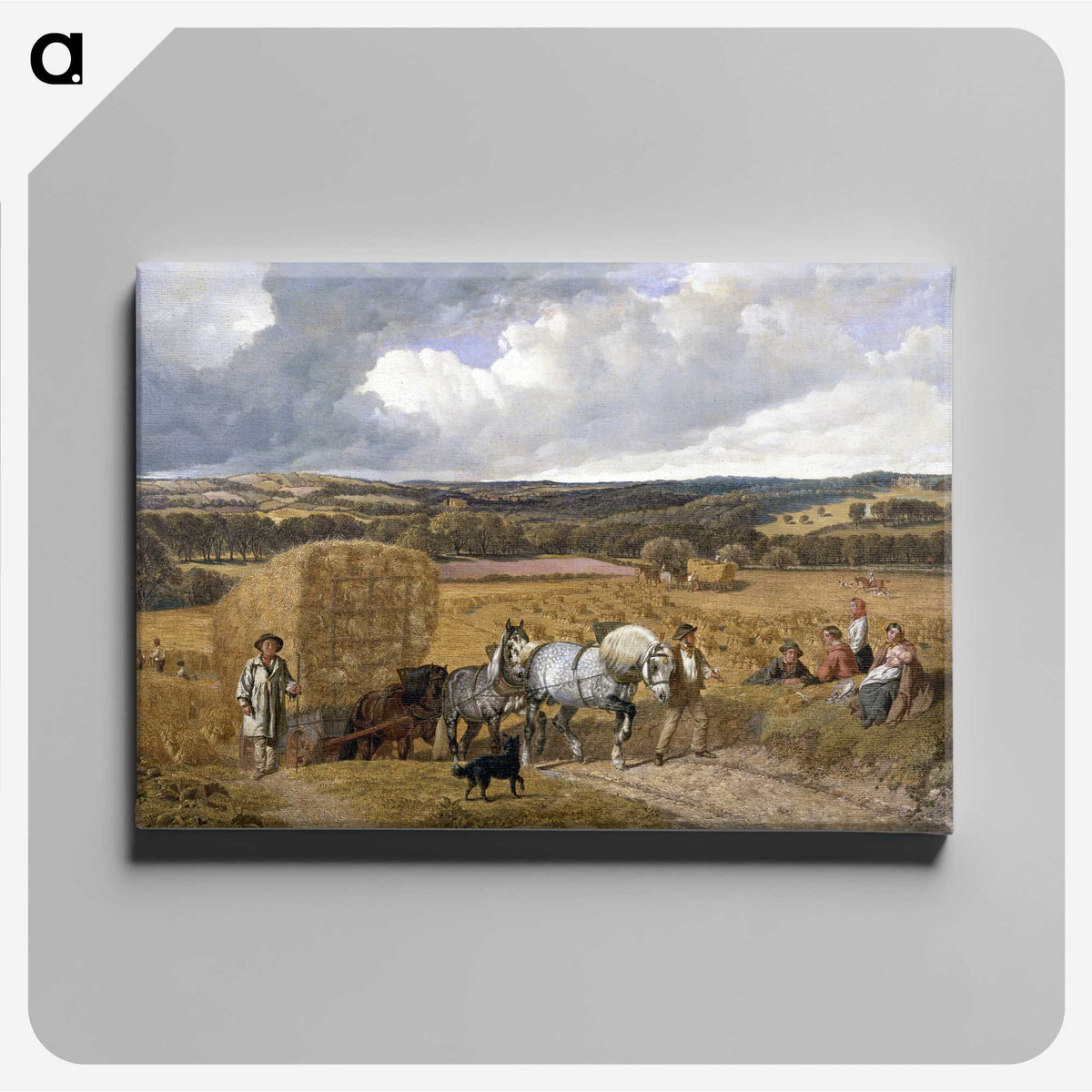 1-21_John-Frederick-Herring_canvas