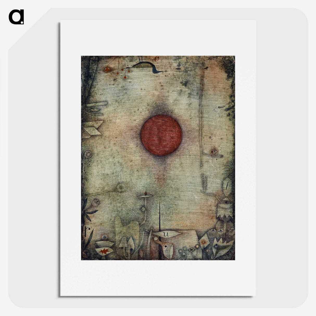 1-21_Paul-Klee_picture