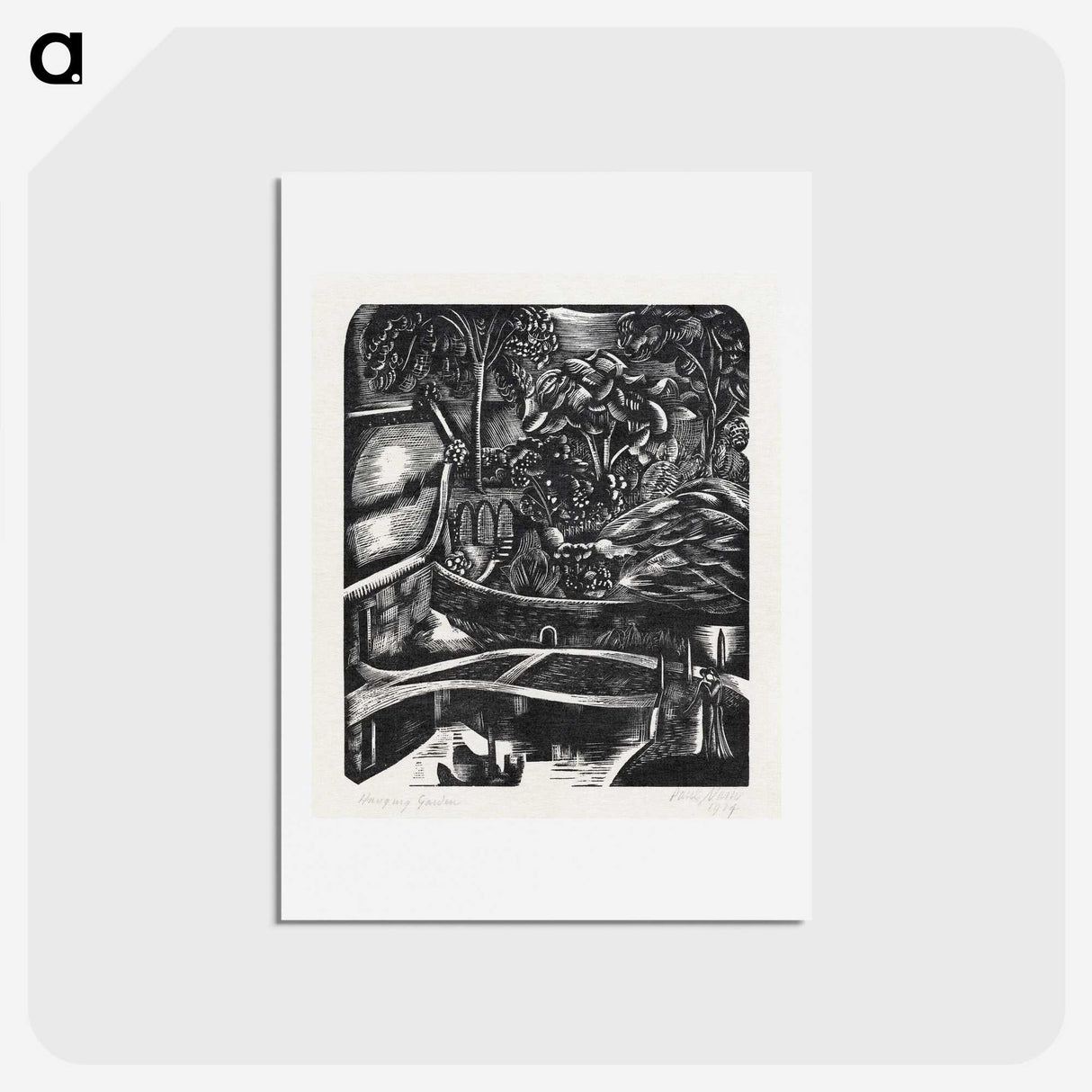 1-21_Paul-Nash_hagaki