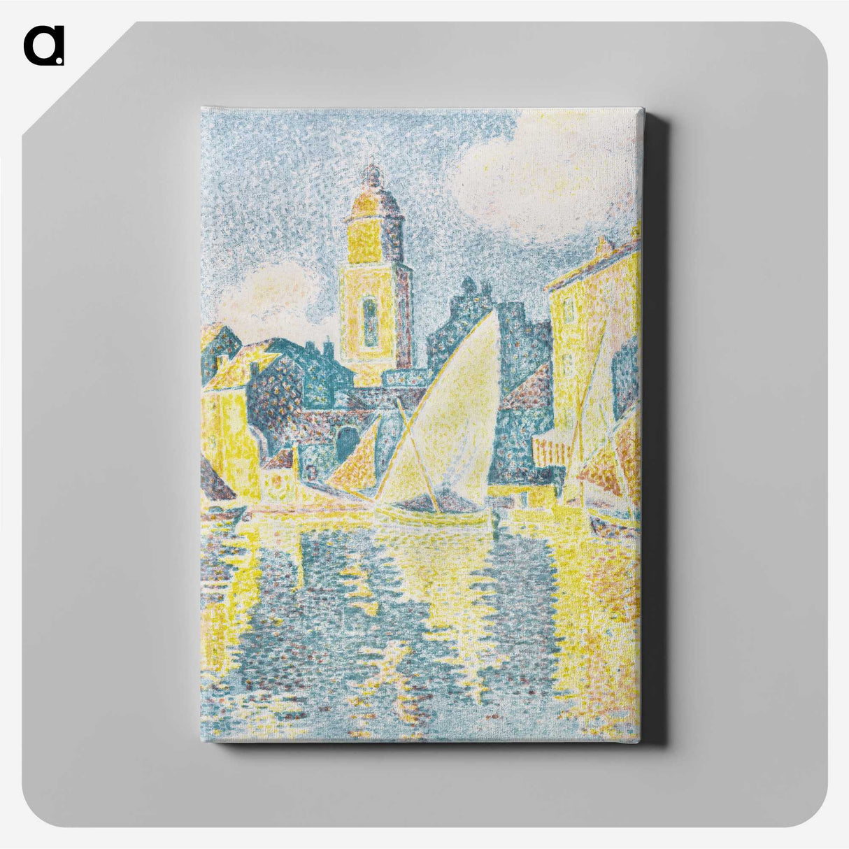 1-21_Paul-Signac_canvas