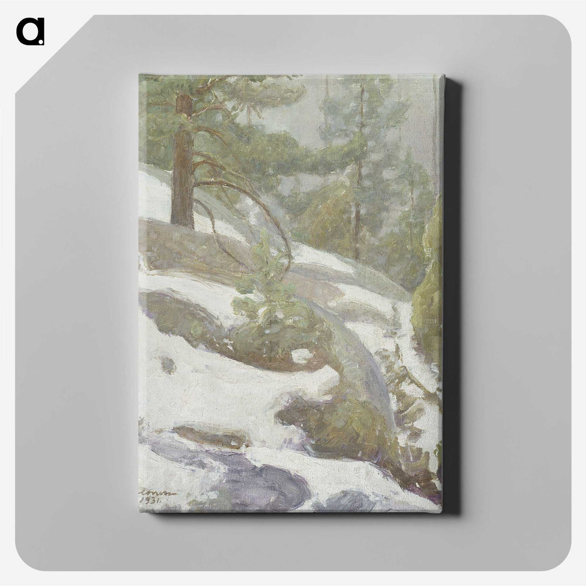 1-21_Pekka-Halonen_canvas