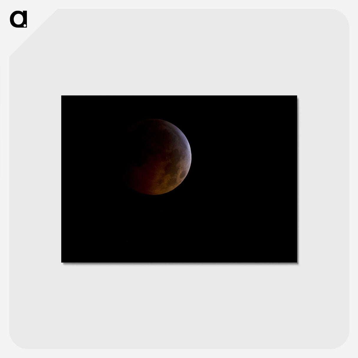 1-21_The-Moon_postcard