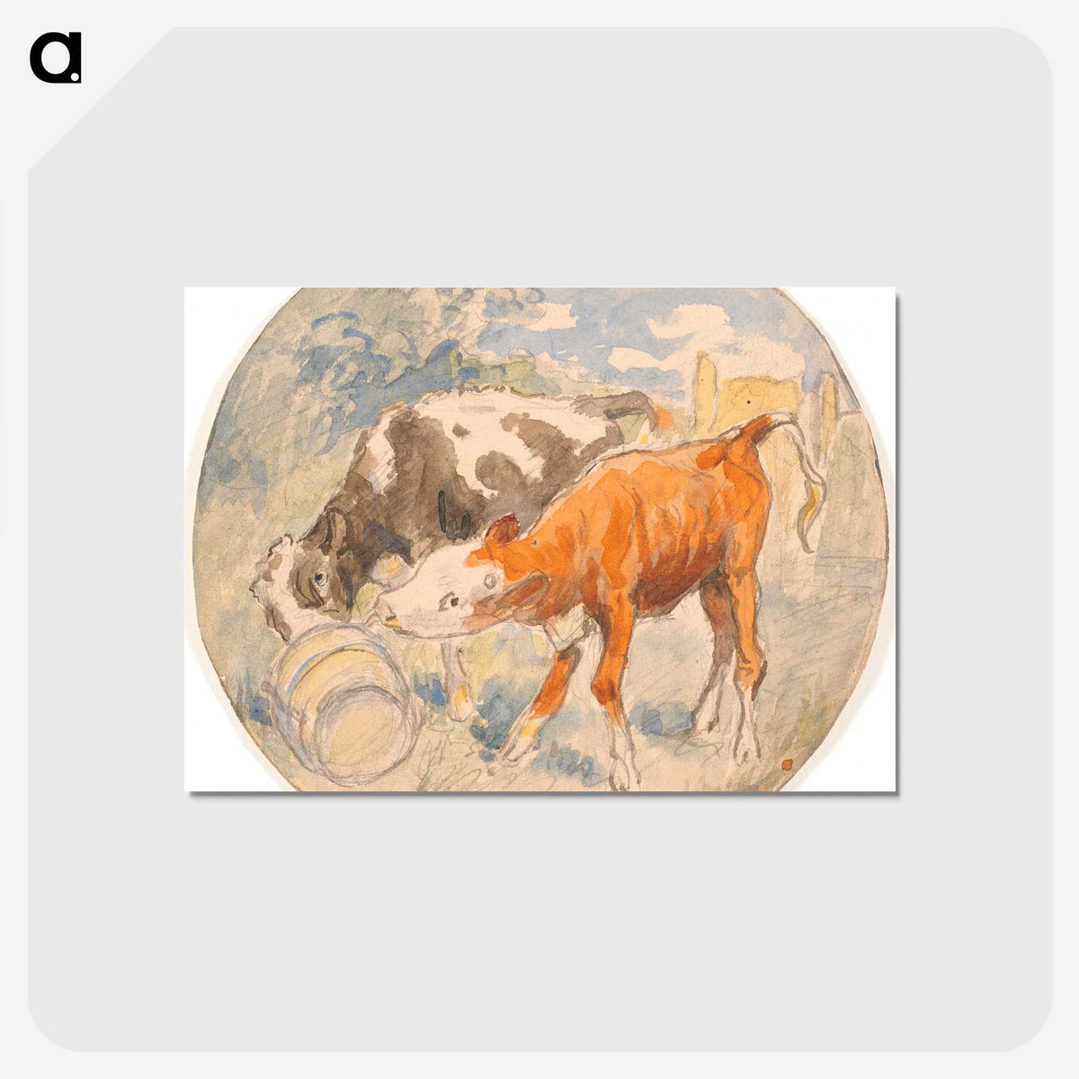 1-21_Theodor-Philipsen_postcard