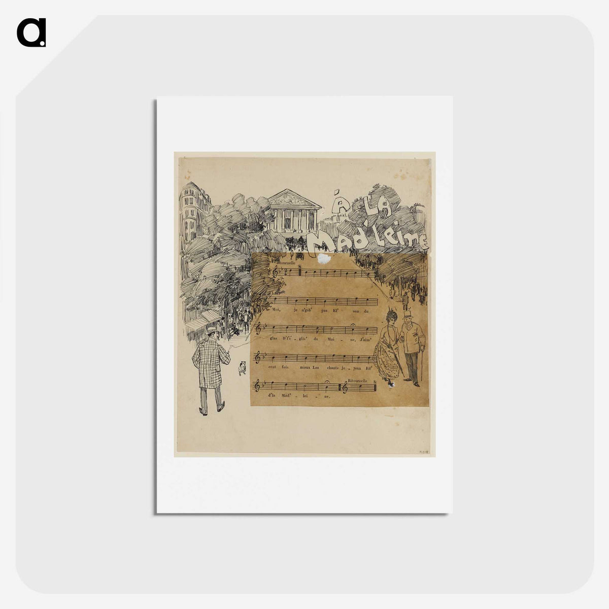1-21_Theophile-Alexandre-Steinlen_hagaki