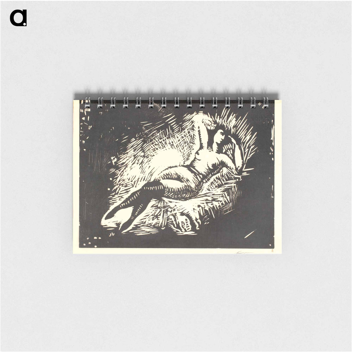 Suzanne - ヴィルヘルム ルンドストローム Memo.