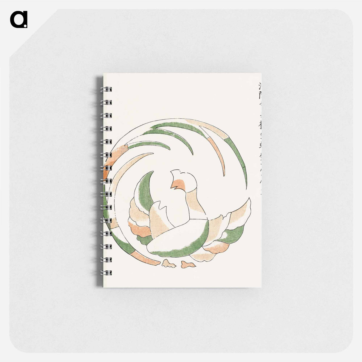 Rooster - 八丘椿 Memo.