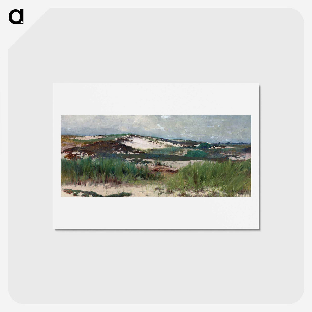 1-22_Abbott-Handerson-Thayer_hagaki