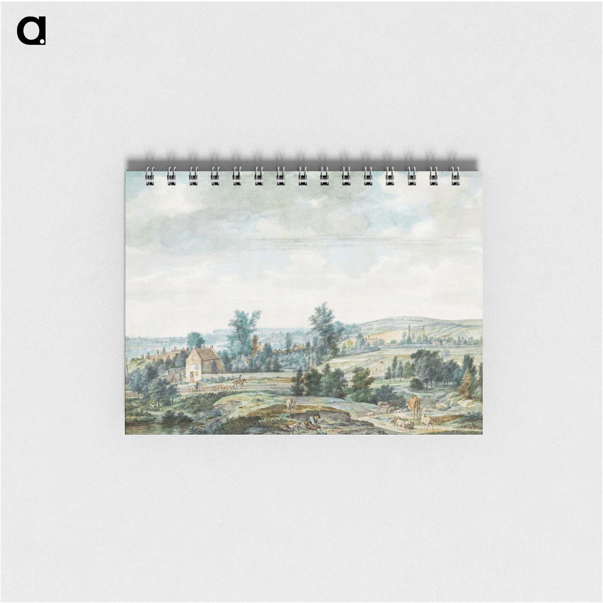1-22_Aert-Schouman_memo