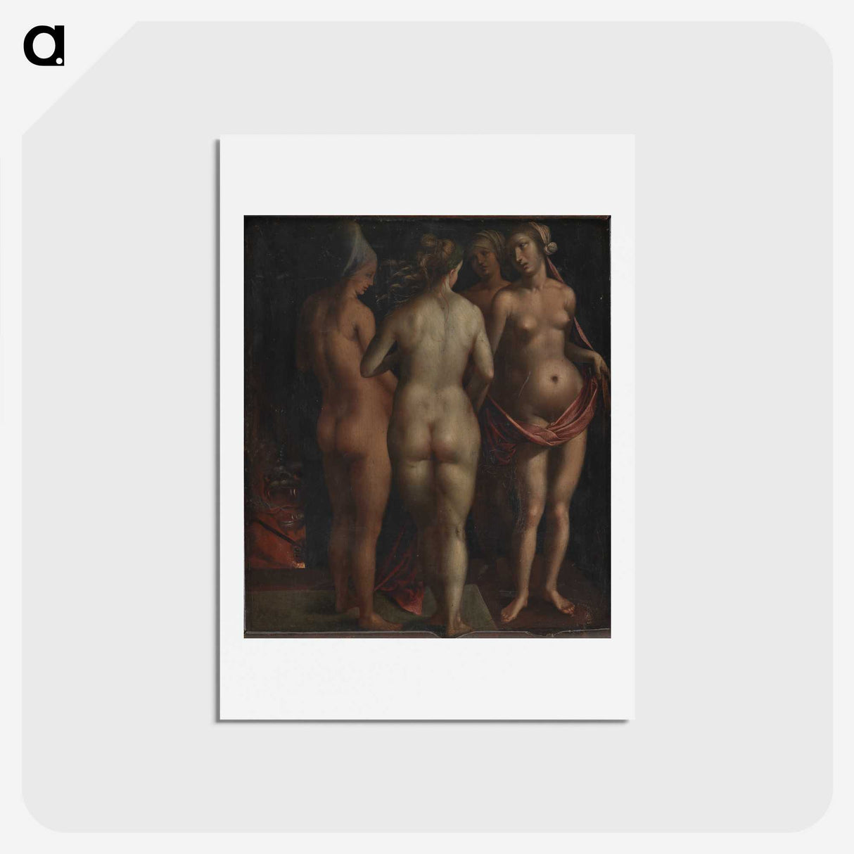 1-22_Albrecht-Durer_hagaki