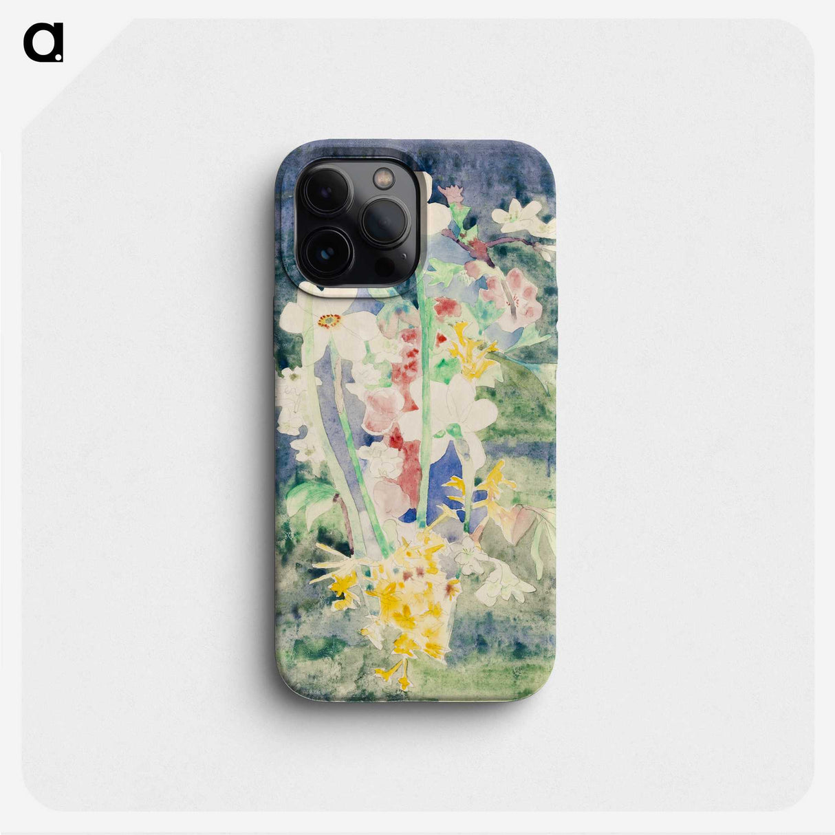 1-22_Charles-Demuth_phone