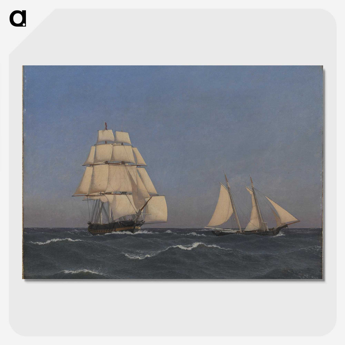 1-22_Christoffer-Wilhelm-Eckersberg_picture-crop