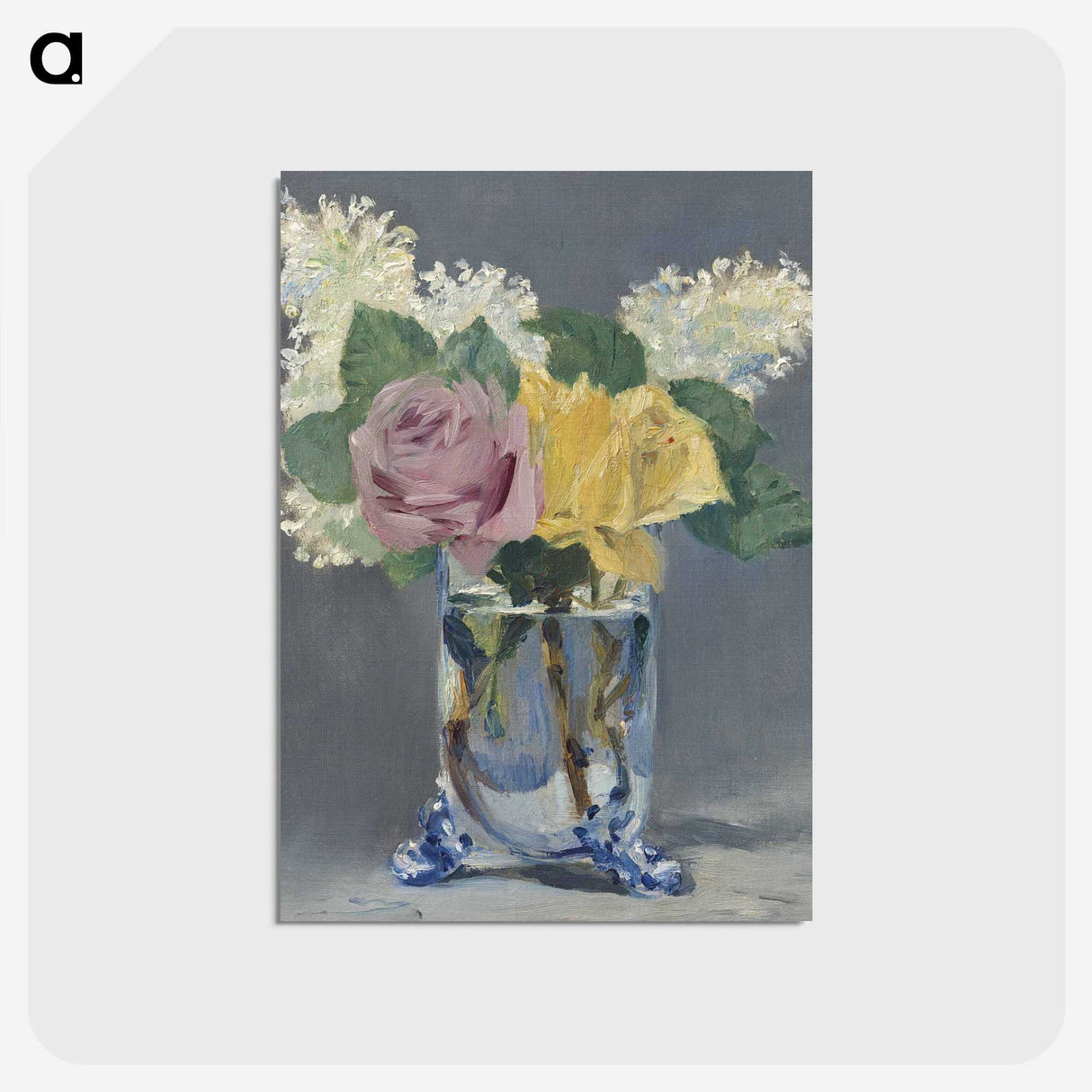 1-22_Edouard-Manet_postcard