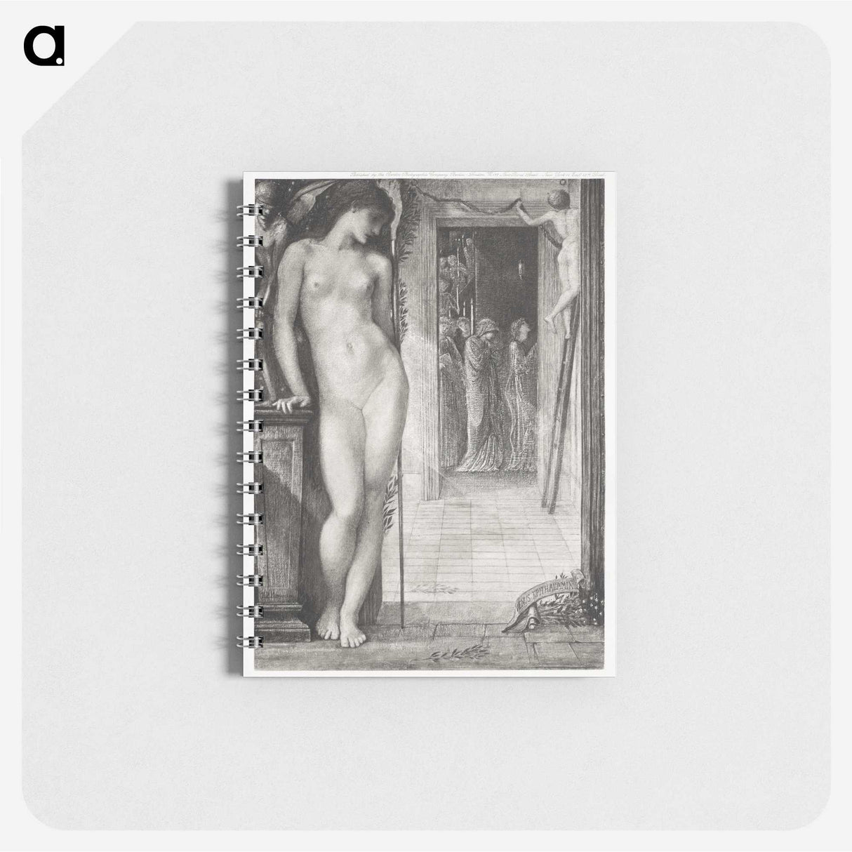 1-22_Edward-Burne-Jones_memo