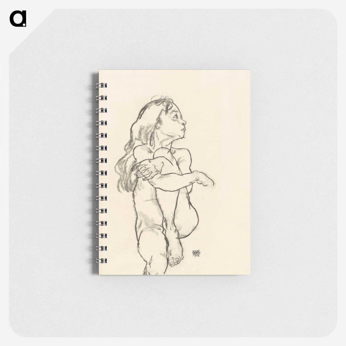 1-22_Egon-Schiele_memo