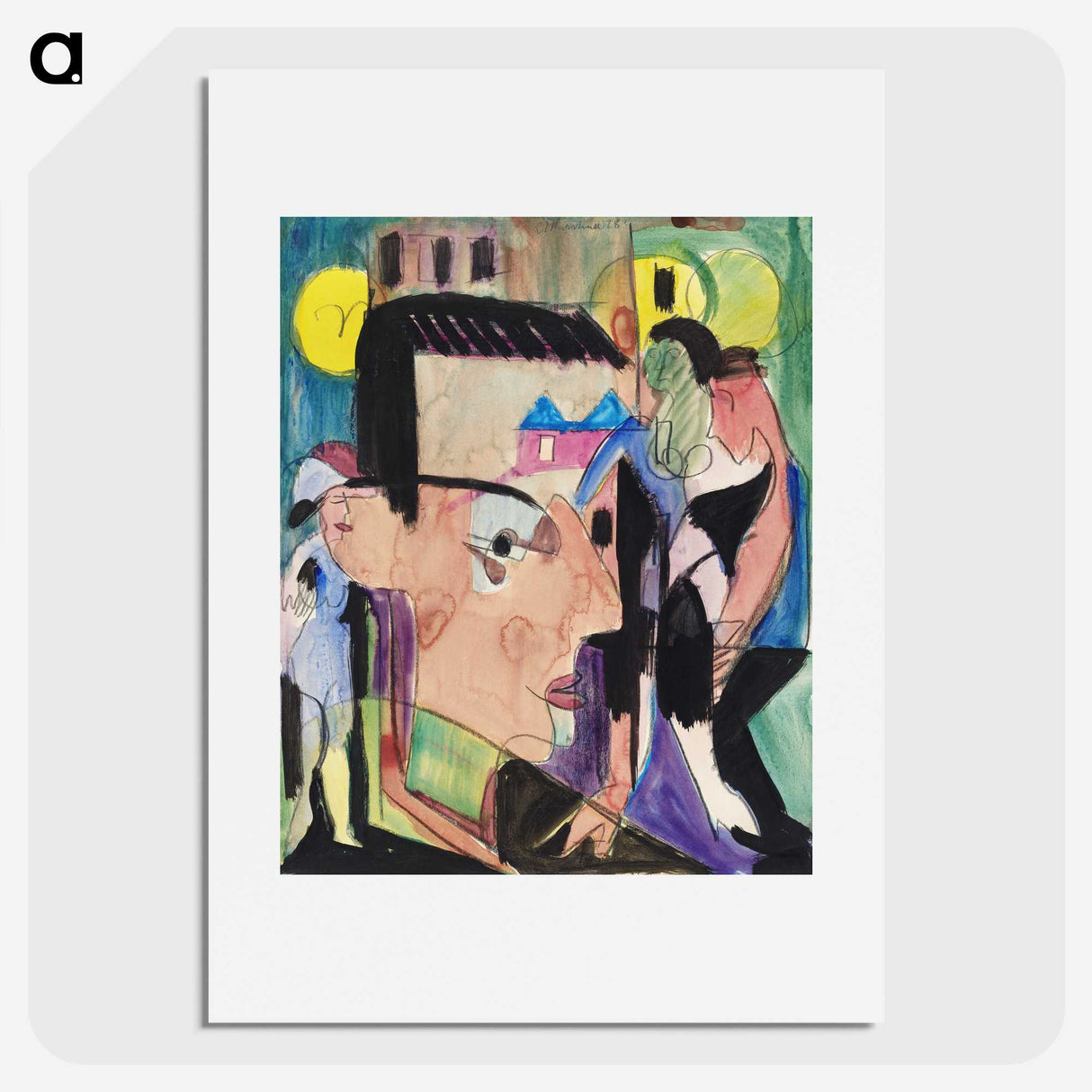 1-22_Ernst-Ludwig-Kirchner_picture