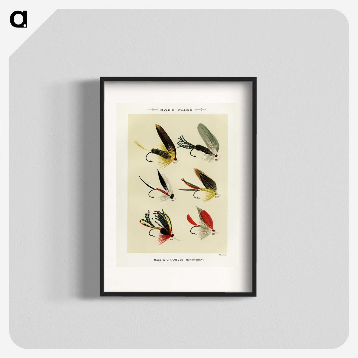 1-22_Favorite-Flies-and-Their-History_blk