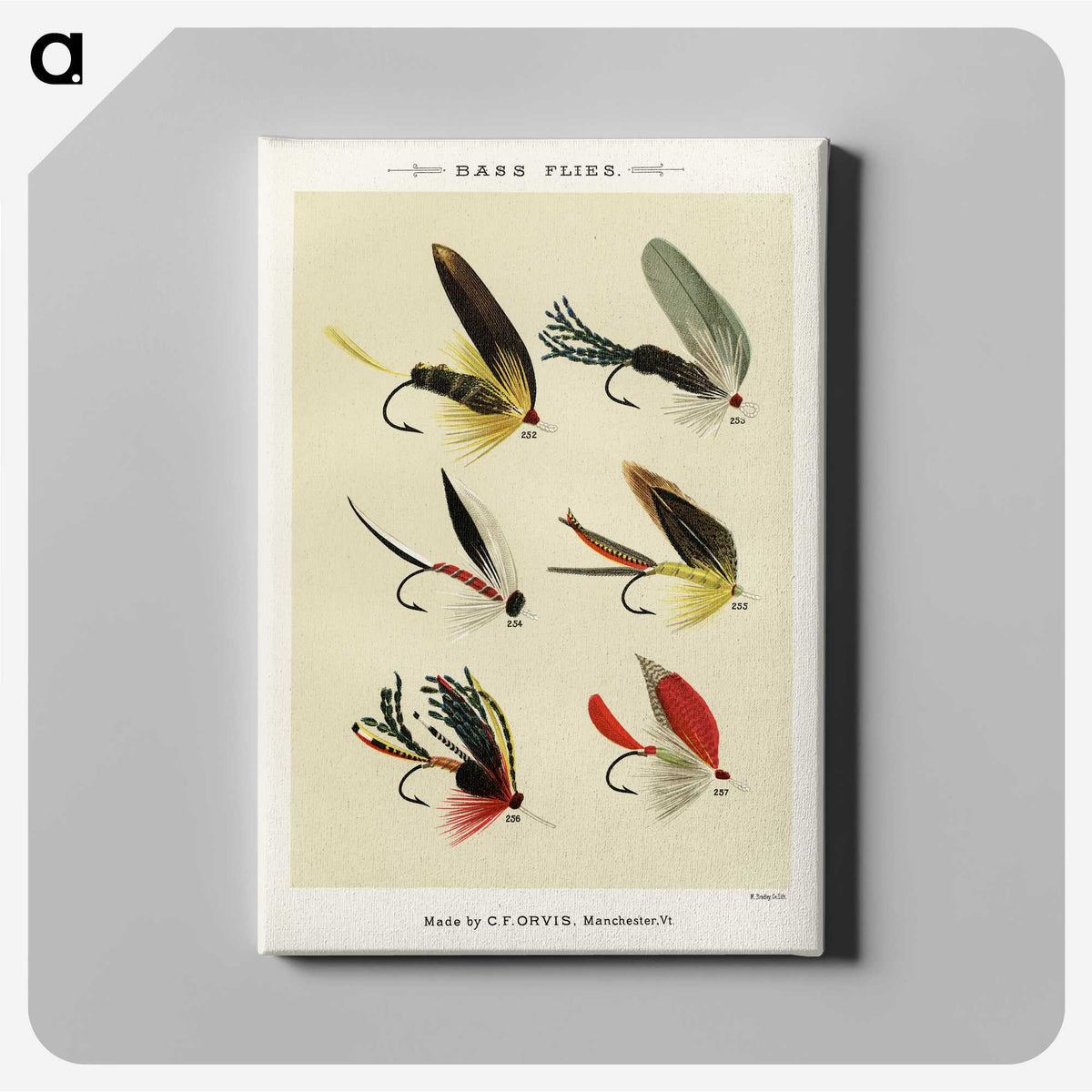 1-22_Favorite-Flies-and-Their-History_canvas