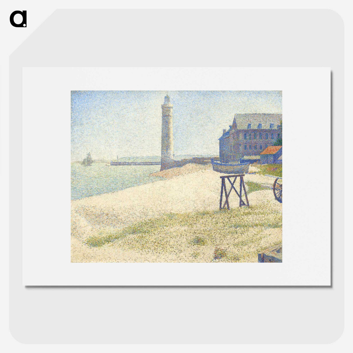 1-22_Georges-Seurat_picture