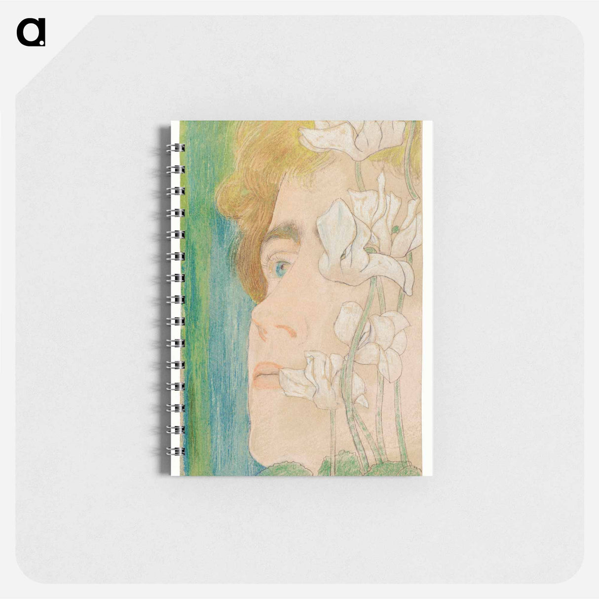 Marguérite - ヤン・トゥーロップ Memo.