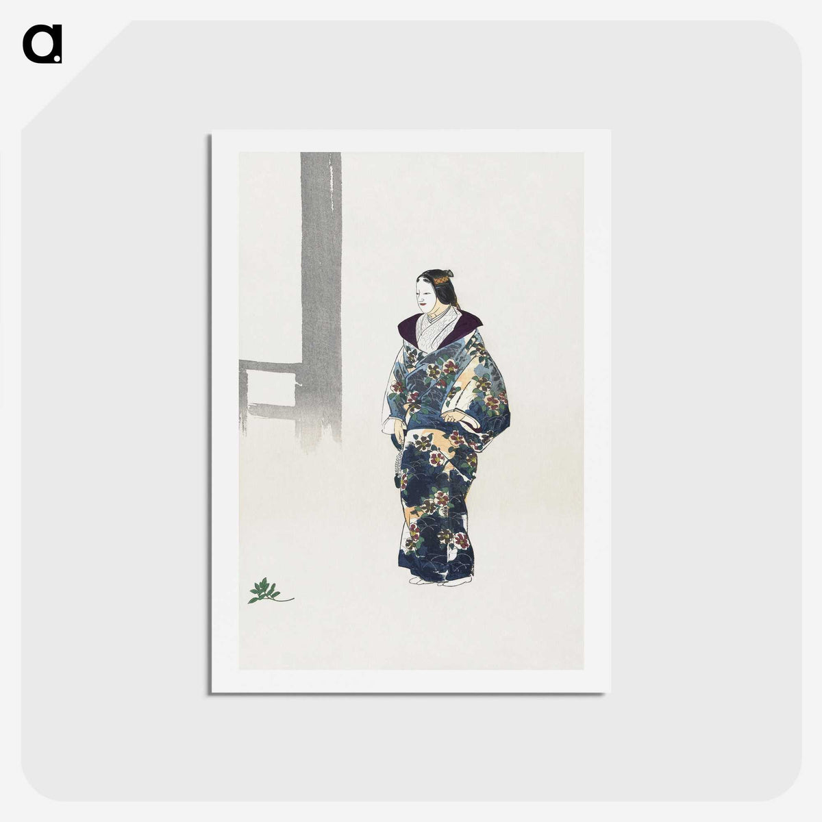 1-22_Kogyo-Tsukioka_hagaki