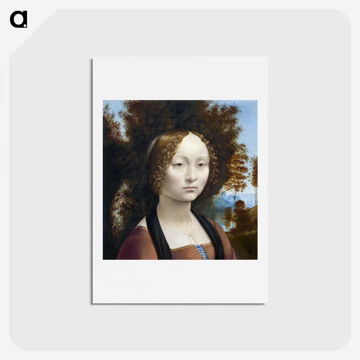 1-22_Leonardo-Da-Vinci_hagaki