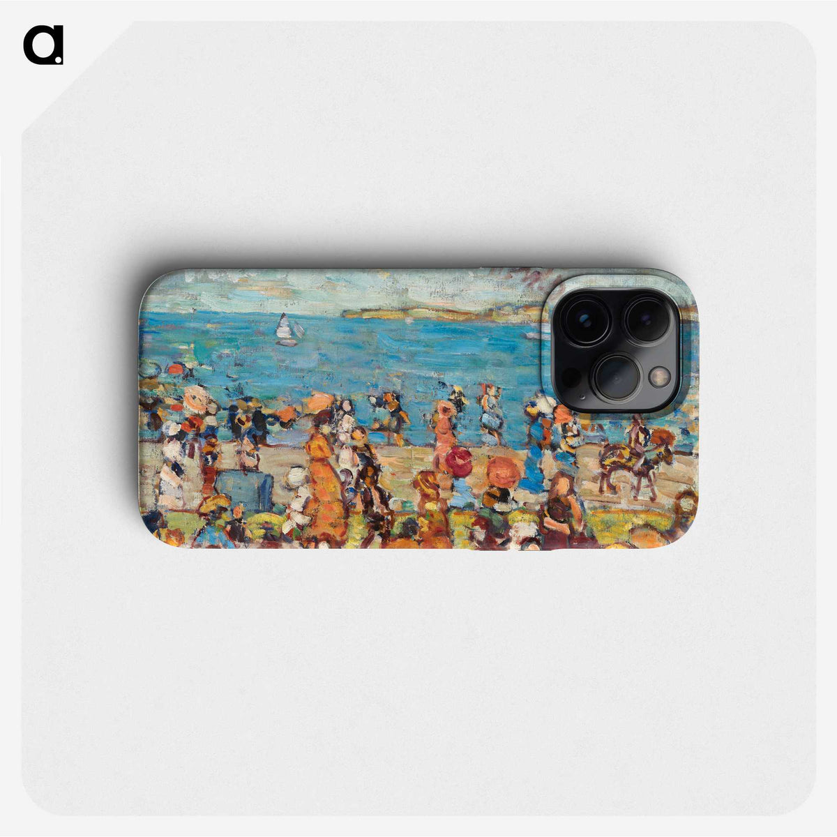 1-22_Maurice-Brazil-Prendergast_phone