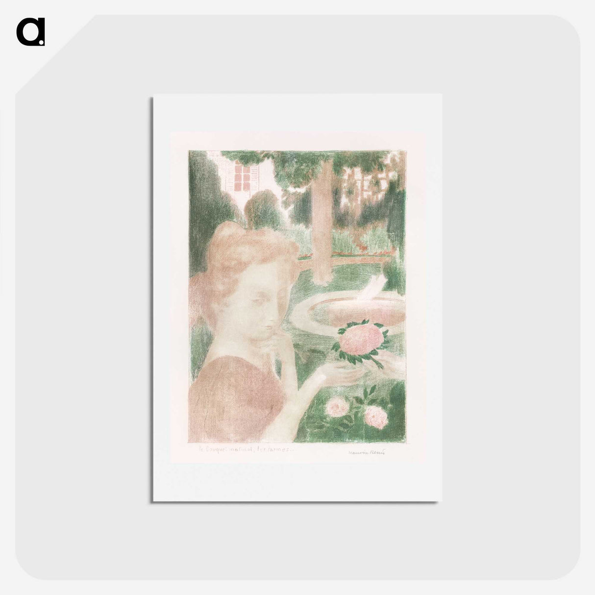 1-22_Maurice-Denis_hagaki