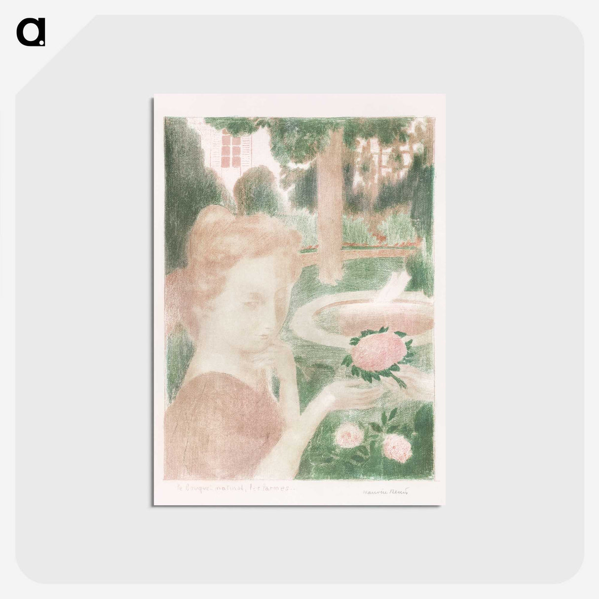 1-22_Maurice-Denis_postcard