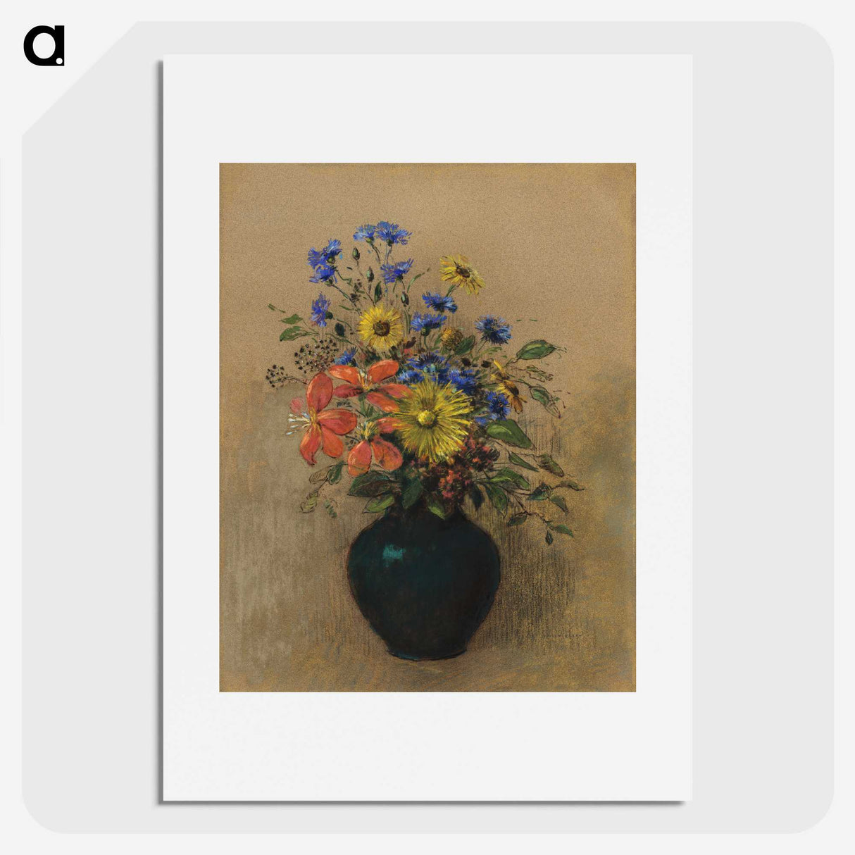 1-22_Odilon-Redon_picture