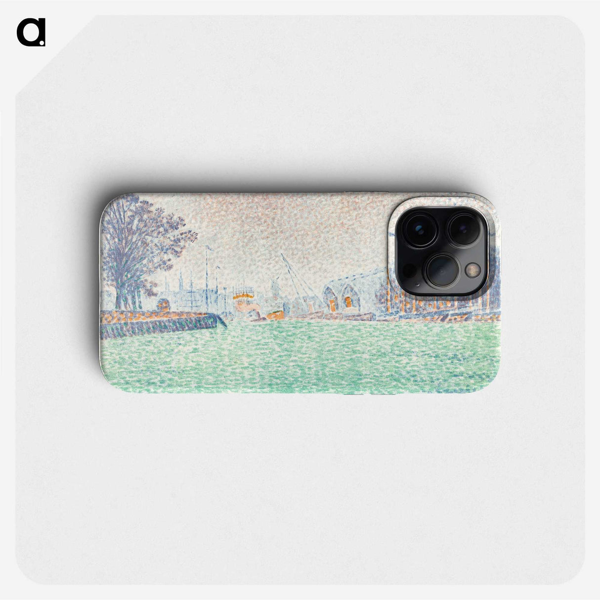 1-22_Paul-Signac_phone