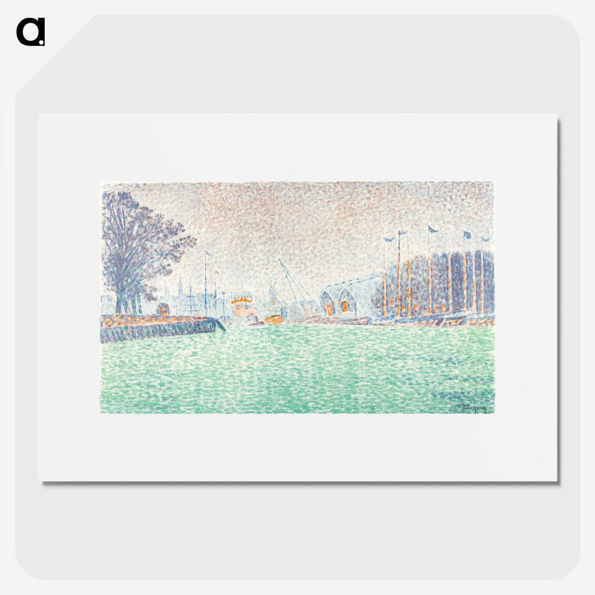 1-22_Paul-Signac_picture