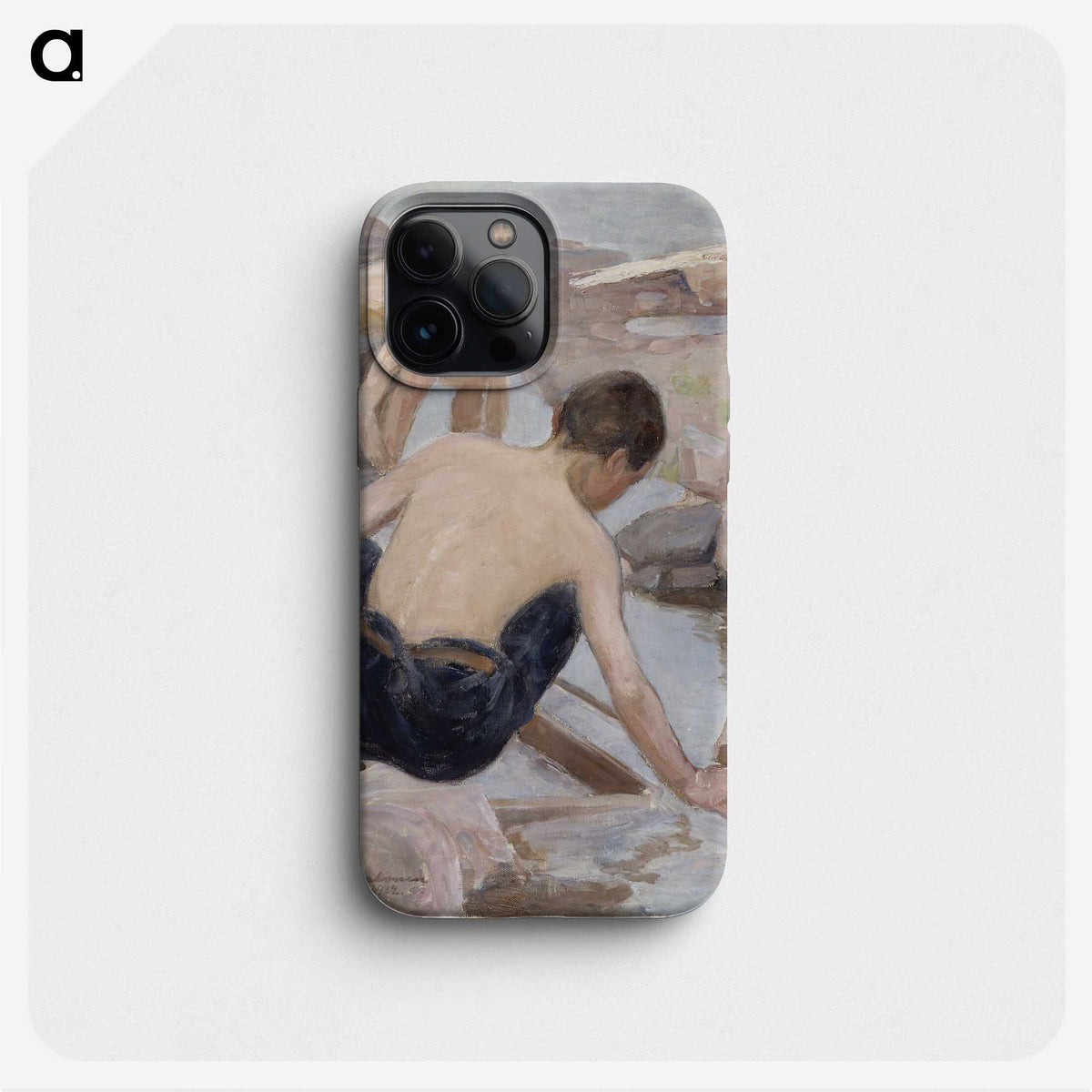 1-22_Pekka-Halonen_phone