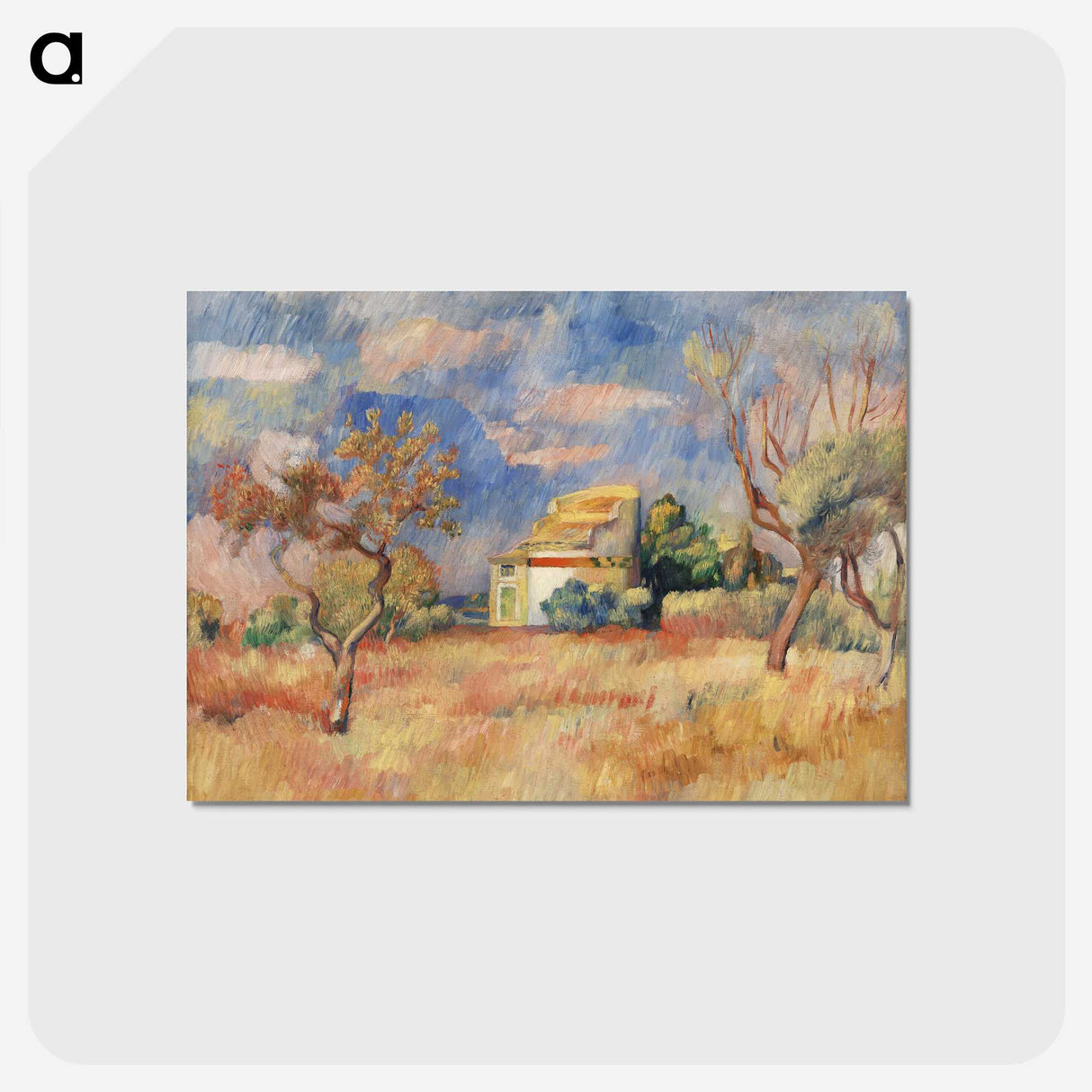 1-22_Pierre-Auguste-Renoir_postcard
