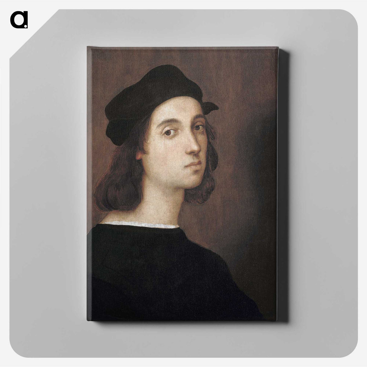 1-22_Raffaello-Santi_canvas