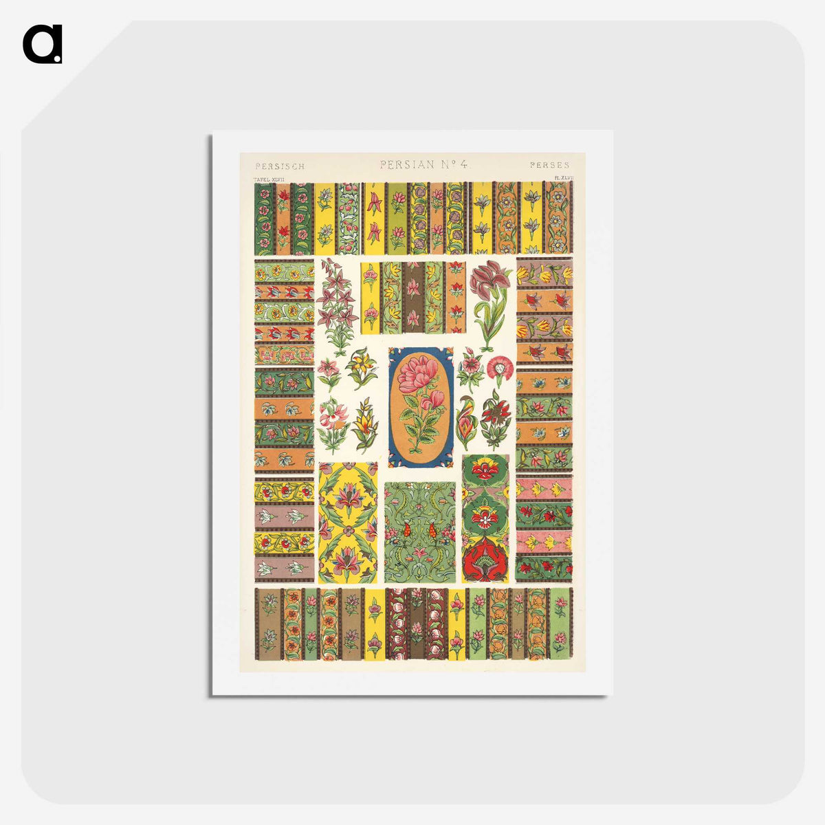 1-22_The-Grammar-of-Ornament_hagaki