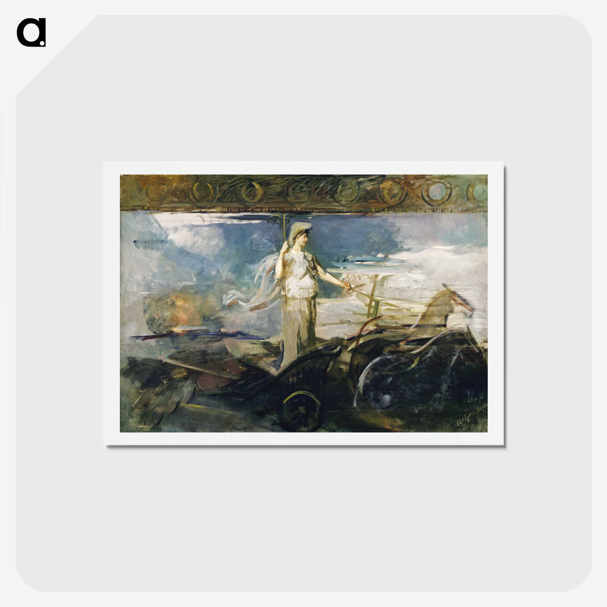 1-23_Abbott-Handerson-Thayer_hagaki