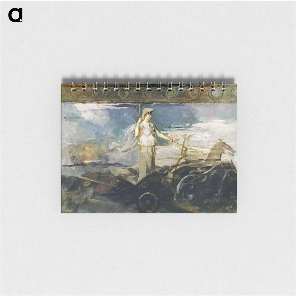 1-23_Abbott-Handerson-Thayer_memo