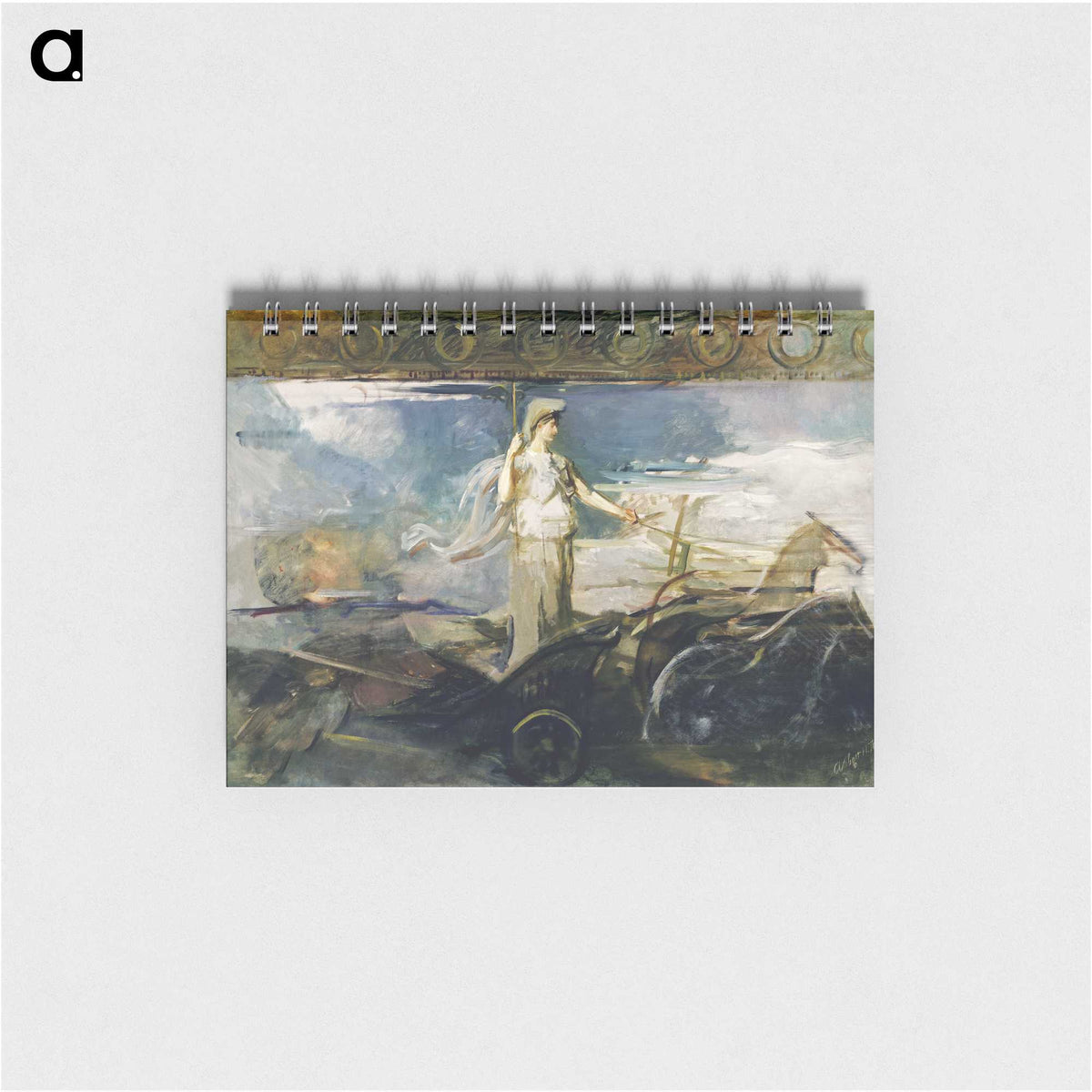 1-23_Abbott-Handerson-Thayer_memo