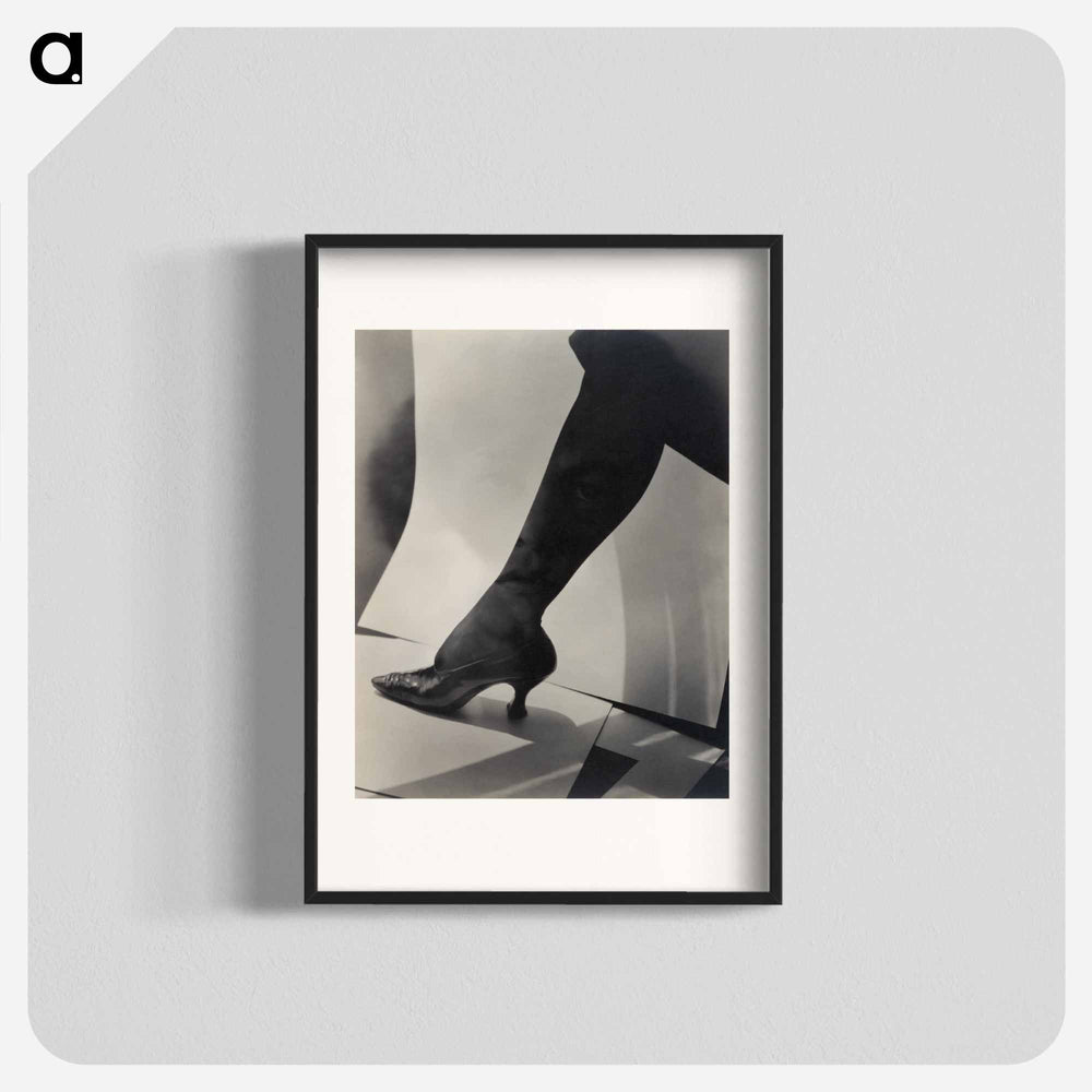 Dorothy True - アルフレッド スティーグリッツ Poster.