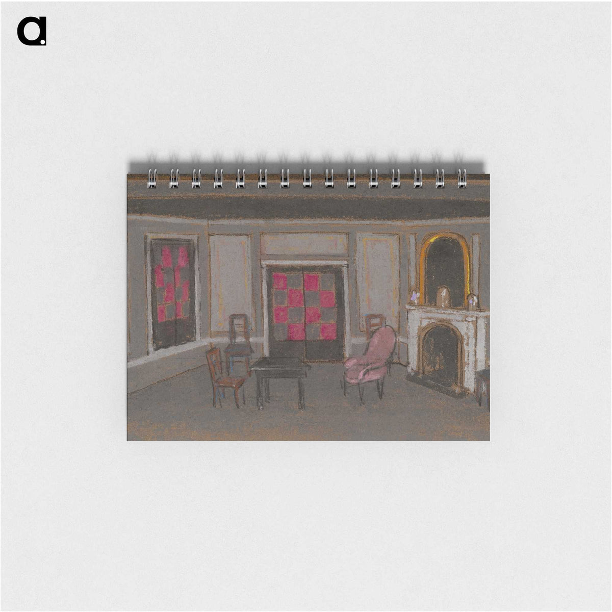1-23_Alice-In-Wonderland_memo