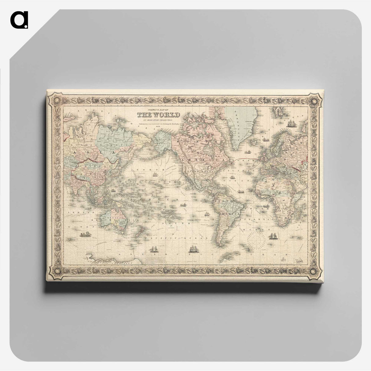 1-23_Antique-Maps_canvas