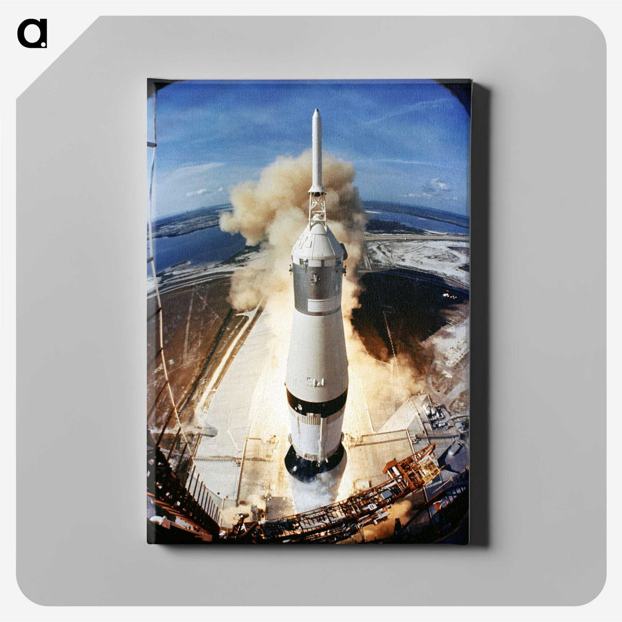 1-23_Apollo-Moon-Landing_canvas