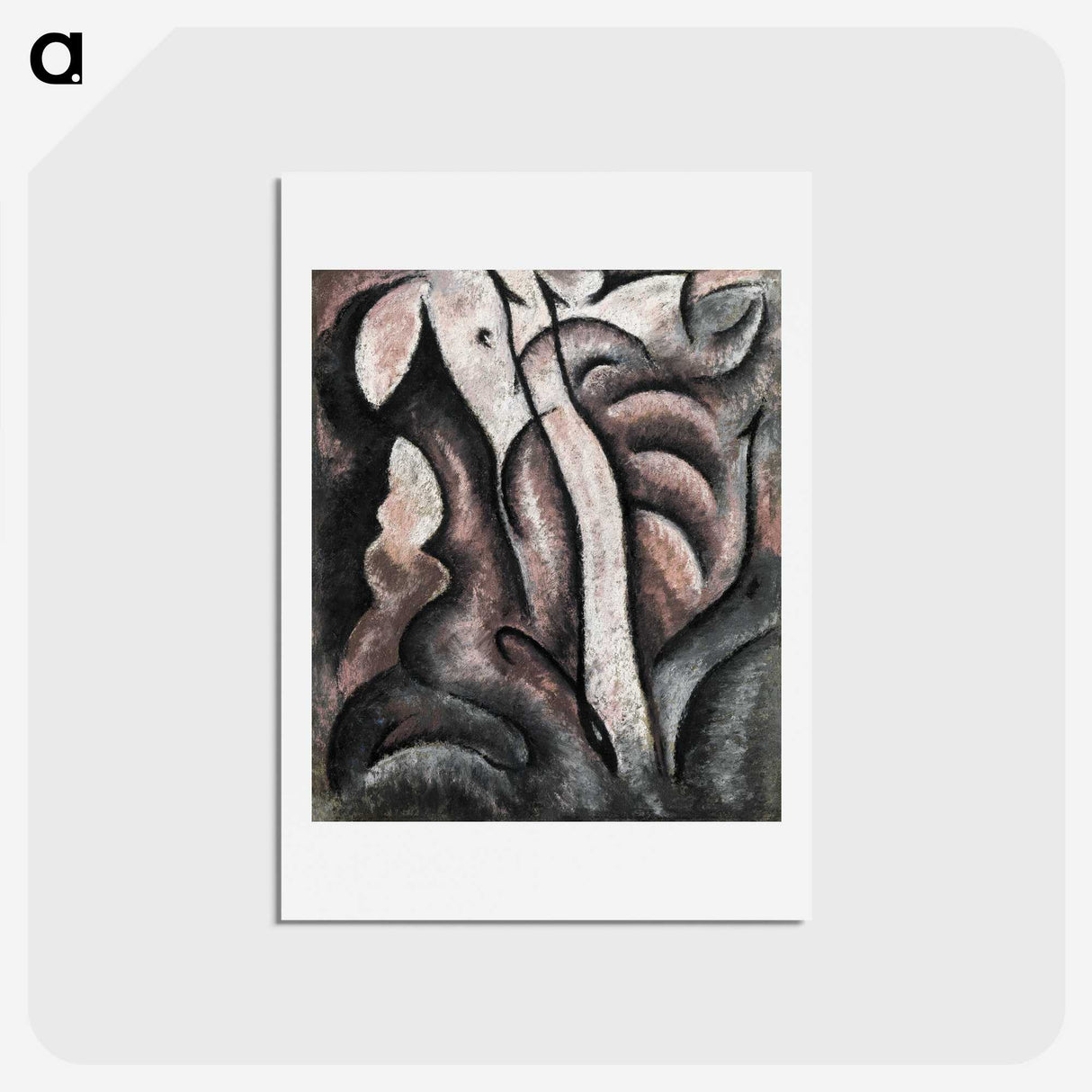 1-23_Arthur-Dove_hagaki