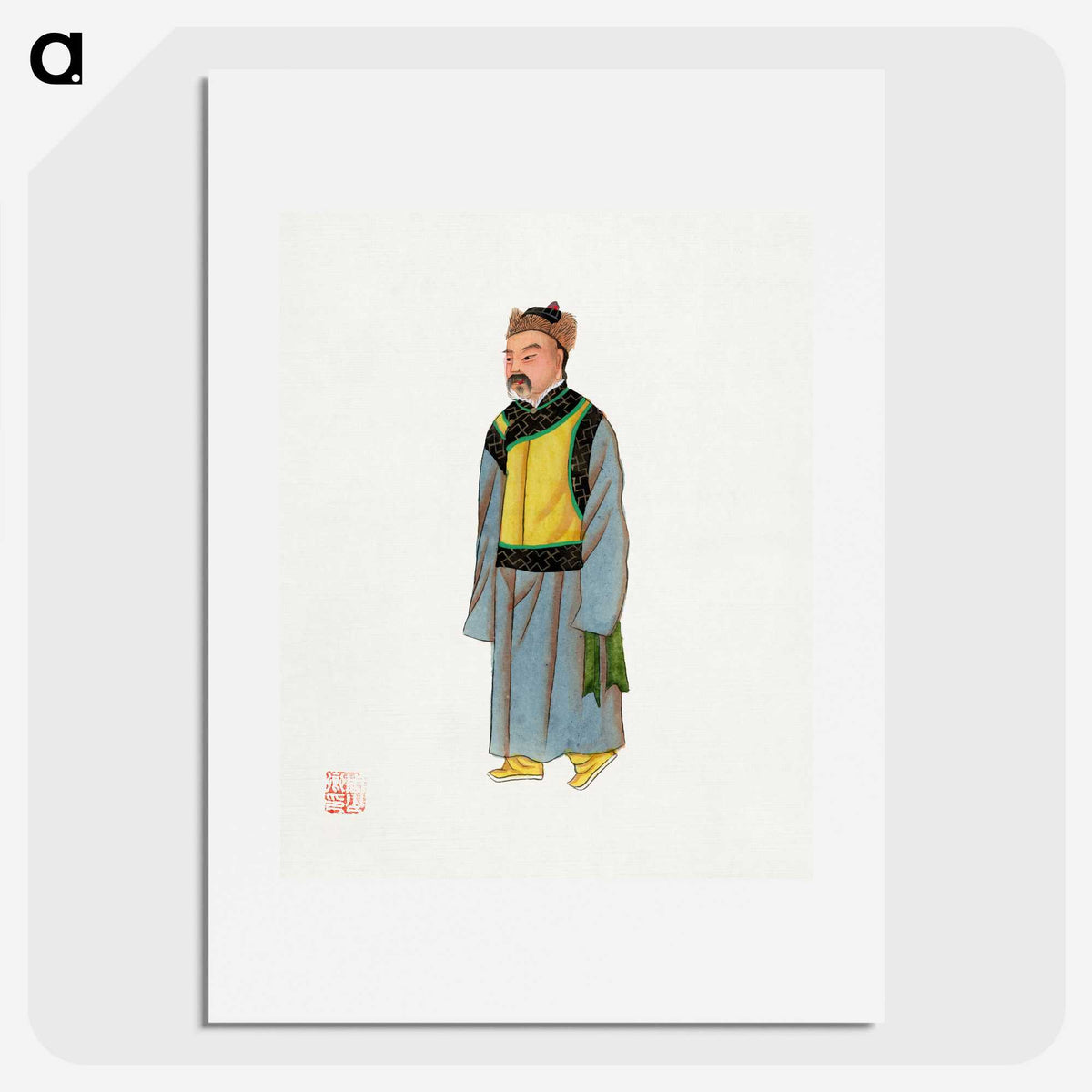 1-23_Chinese-Costumes_picture
