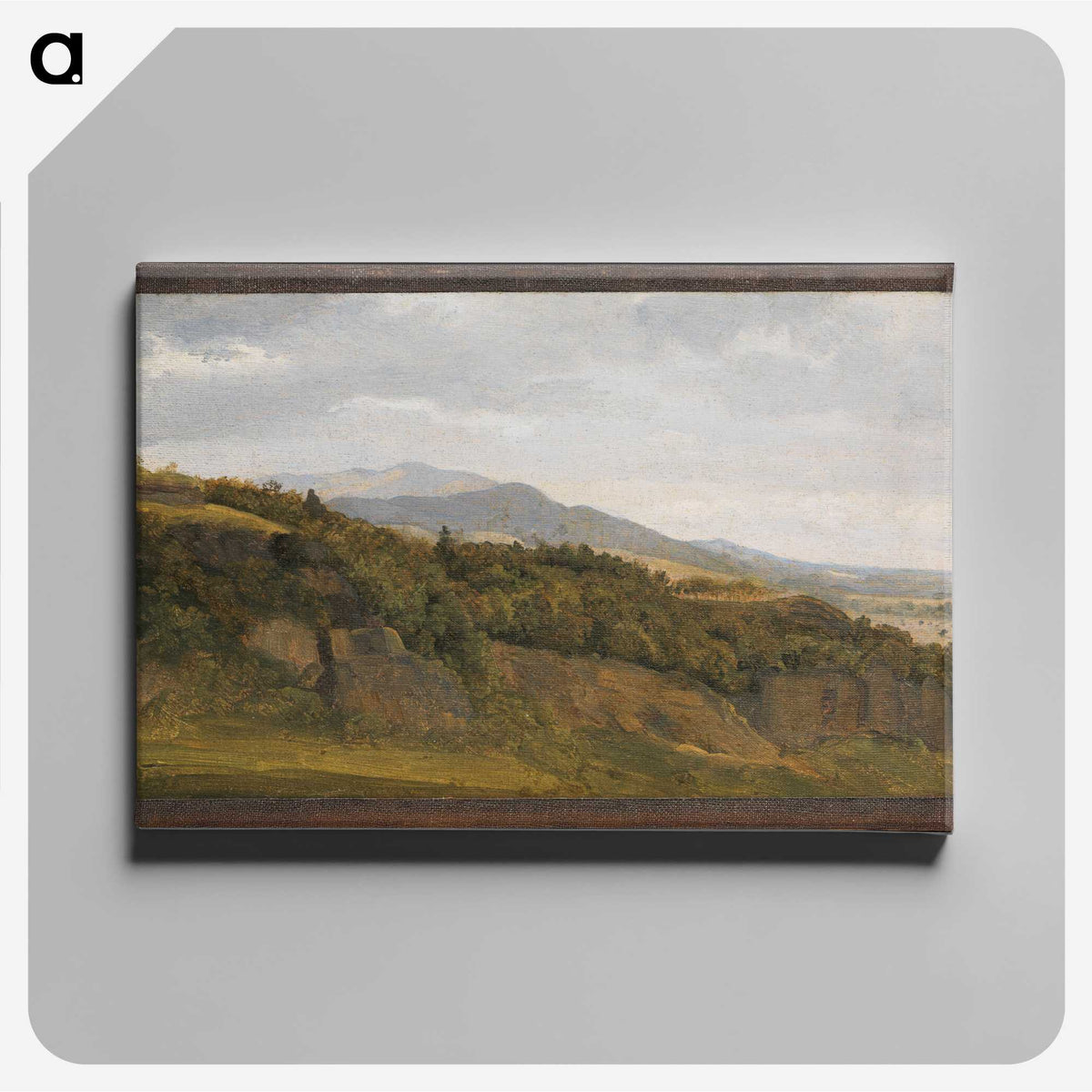 1-23_Christoffer-Wilhelm-Eckersberg_canvas