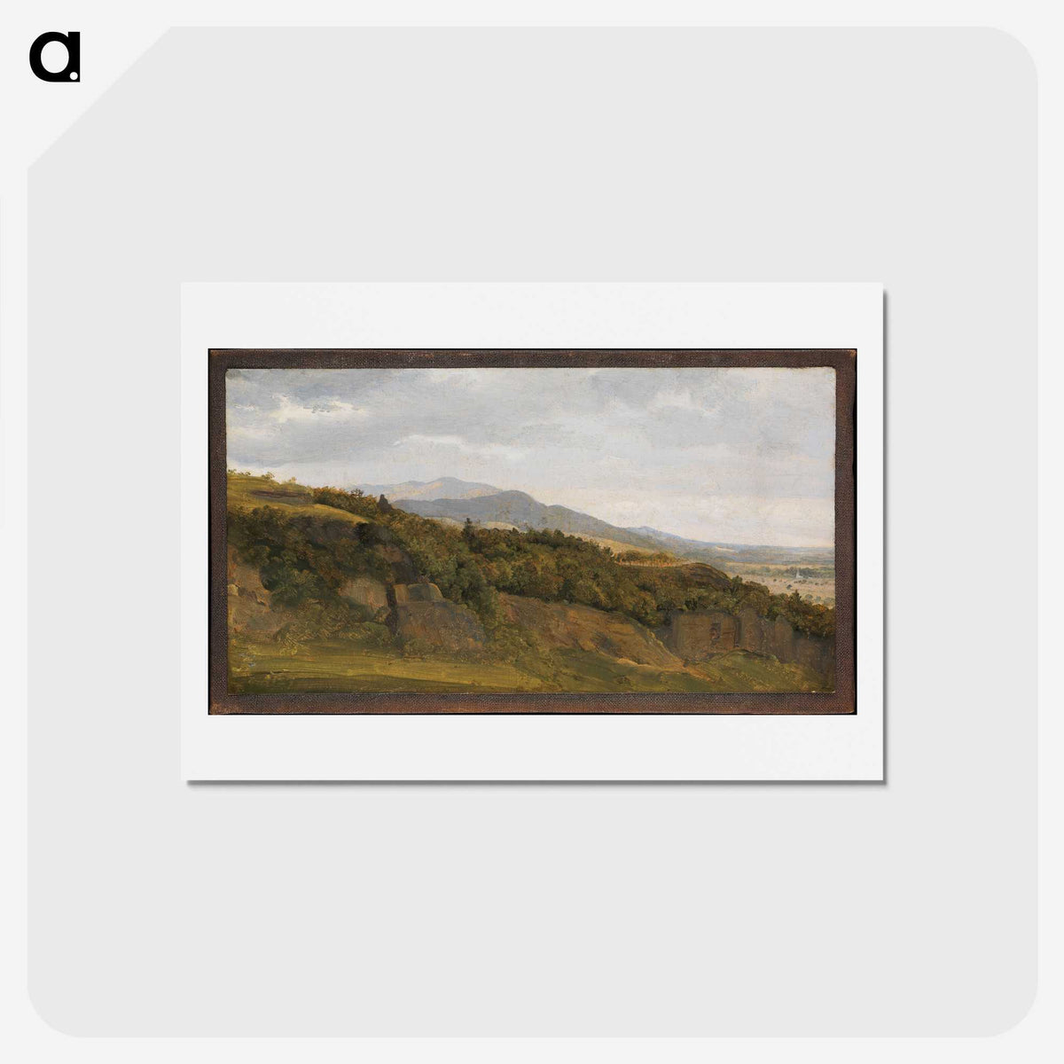 1-23_Christoffer-Wilhelm-Eckersberg_hagaki