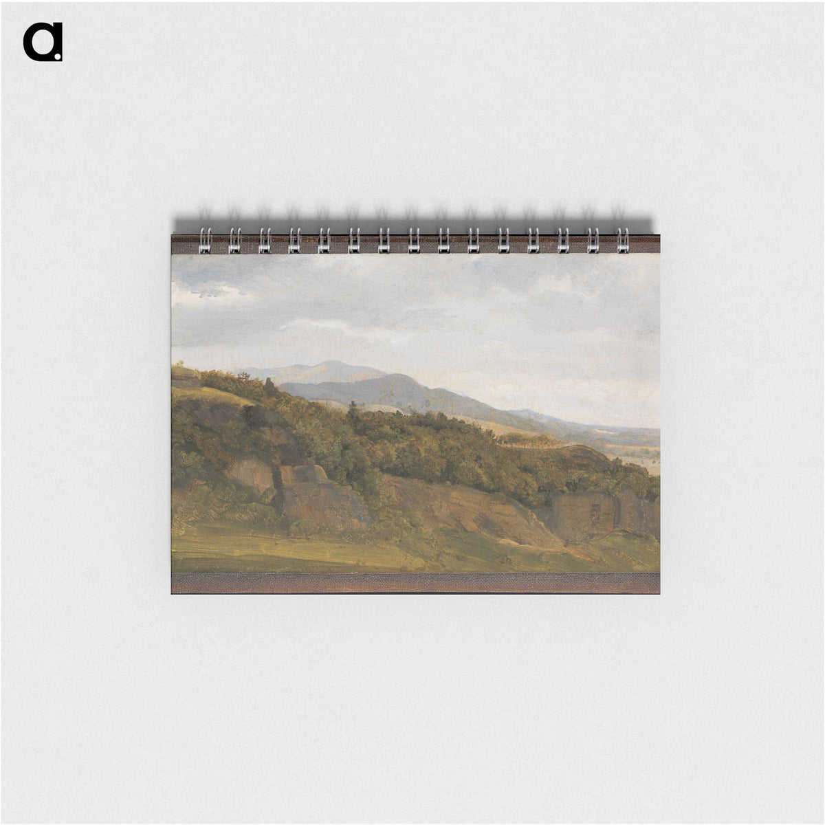 1-23_Christoffer-Wilhelm-Eckersberg_memo