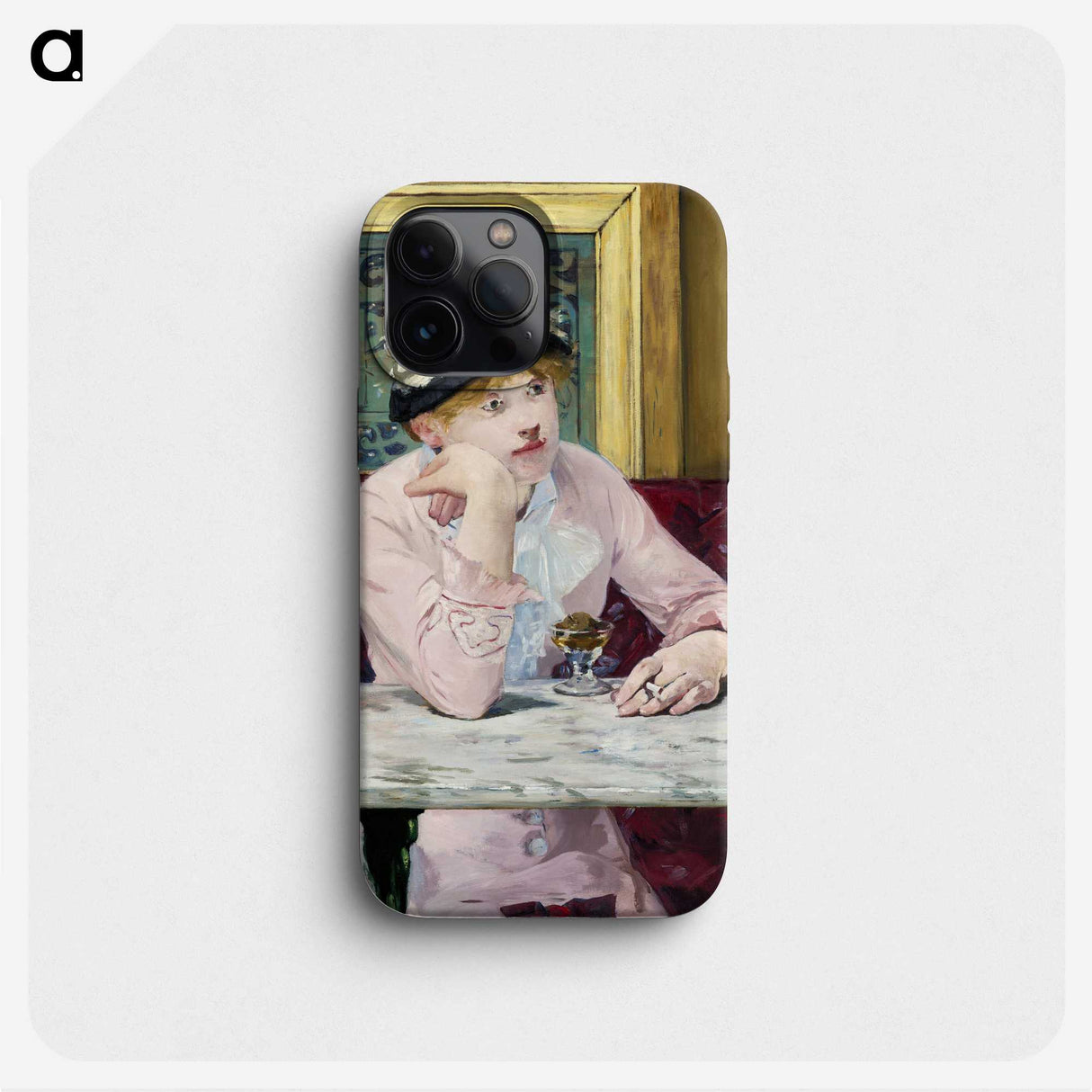1-23_Edouard-Manet_phone