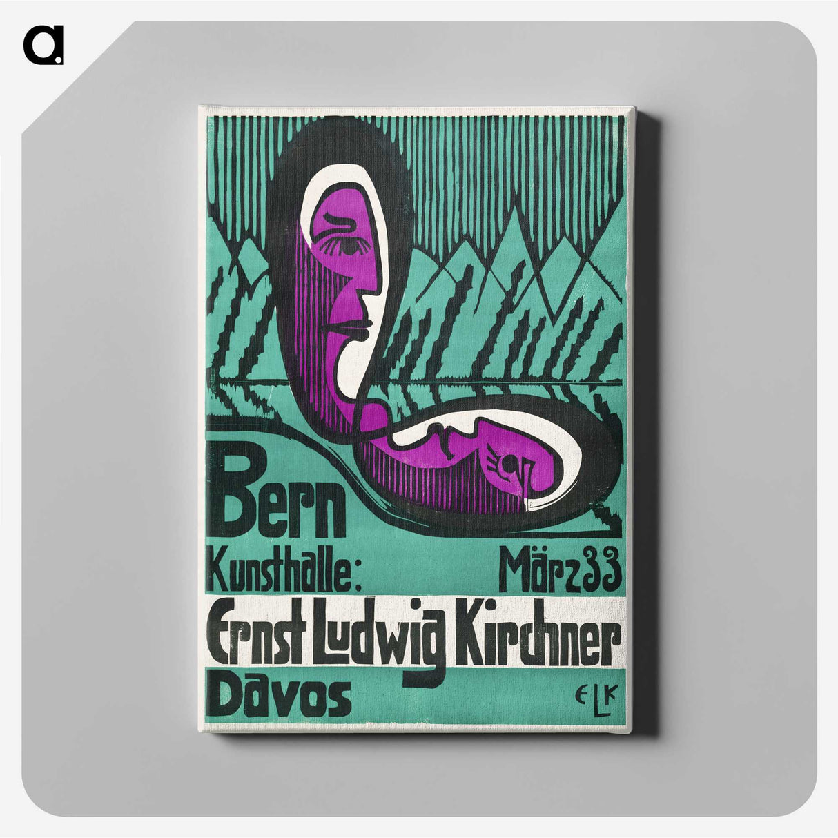 1-23_Ernst-Ludwig-Kirchner_canvas